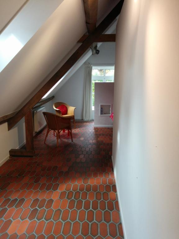 B&B Sint Blasius Hof Zwalm Room photo